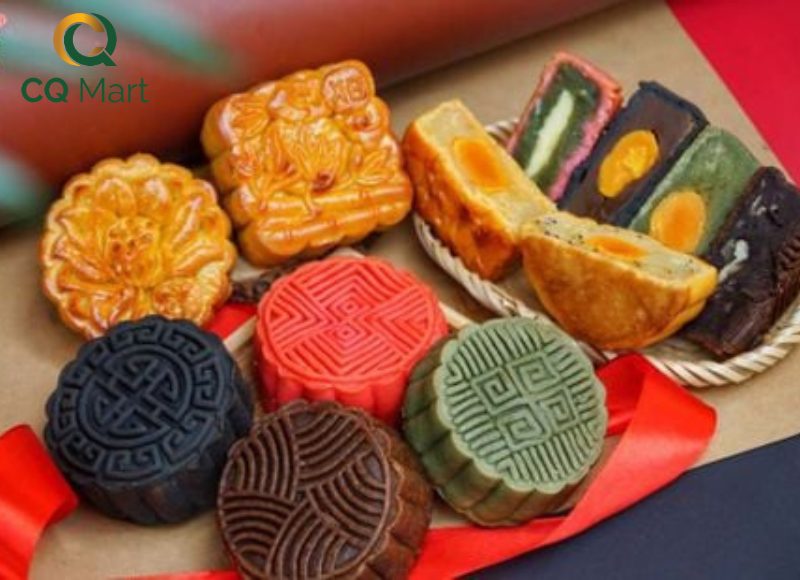 Thị hiếu bánh trung thu 2025: Không chỉ ngon, mà còn phải đẹp