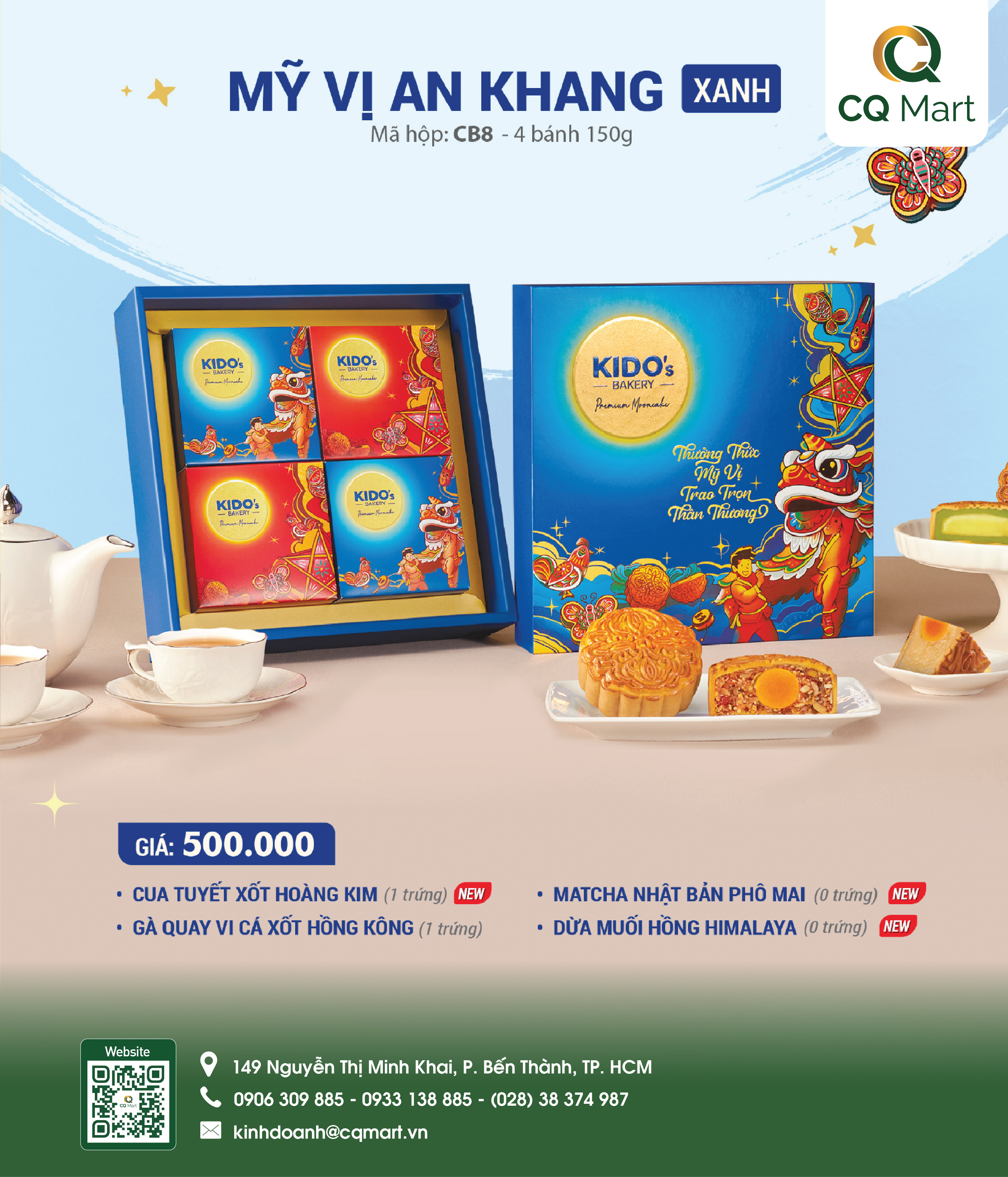 banh-trung-thu-kido-hop-my-vi-an-khang-xanh