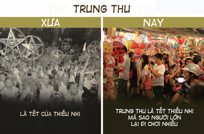 Ngày Mấy Đến Trung Thu? Tìm Hiểu Chính Xác Ngày Trung Thu 2024 Và Ý Nghĩa Lễ Hội